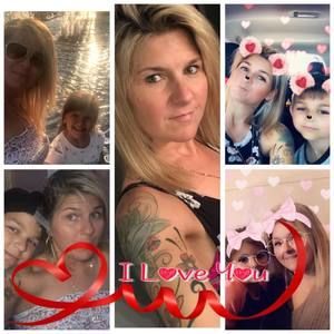 Meet your Posher, Katy